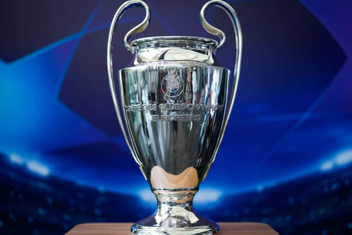 UEFA Şampiyonlar Ligi'nde 2. eleme turu tamamlandı: Beşiktaş'ın muhtemel rakibi belli oldu