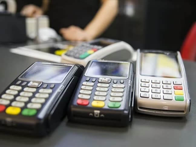 Temassız ödemede yeni dönem bugün başladı