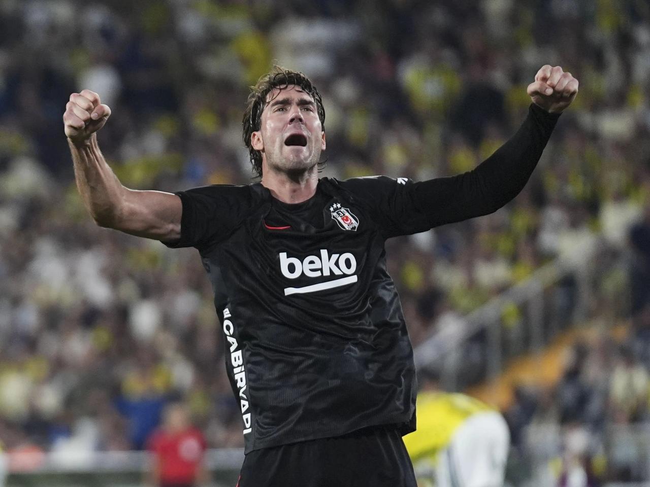 Vlahovic için disiplin incelemesi gündemde