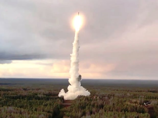 Rusya’nın Oreshnik füze sistemleri 2025 yılında Belarus’a konuşlandırılacak