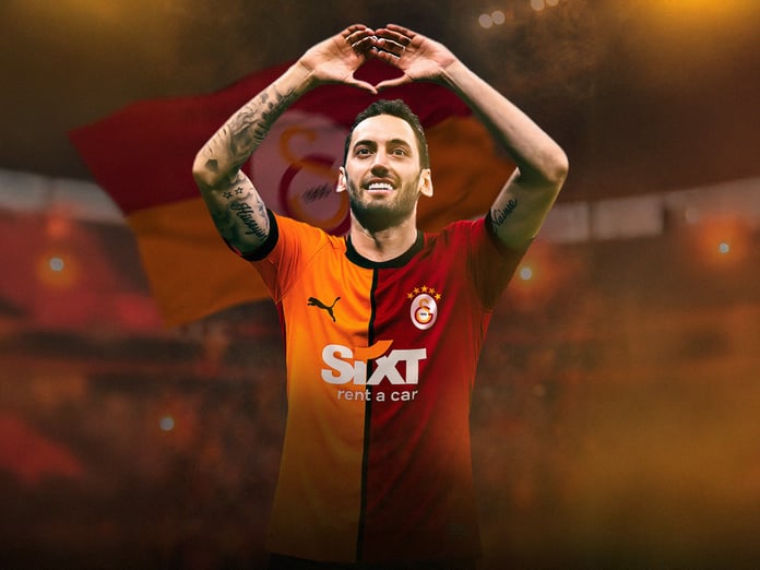 Galatasaray, Hakan Çalhanoğlu için harekete geçiyor: Inter'deki gelişmeler ve baba paylaşımı transferi tetikledi