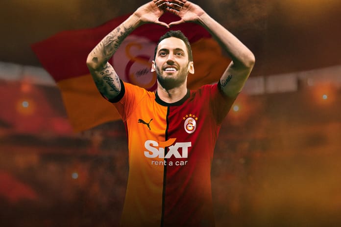 Galatasaray, Hakan Çalhanoğlu için harekete geçiyor: Inter'deki gelişmeler ve baba paylaşımı transferi tetikledi