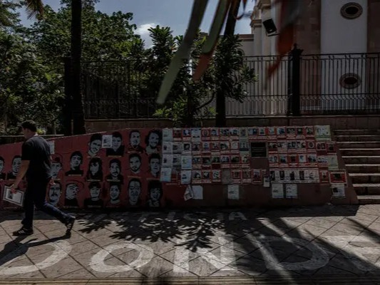 El Chapo’s Sons Join Rivals in Dramatic Cartel Pact