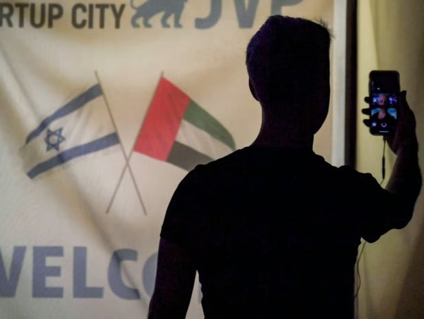 The New Arab: İsrail'in küresel “anlatı savaşı” ve “Esther Projesi”