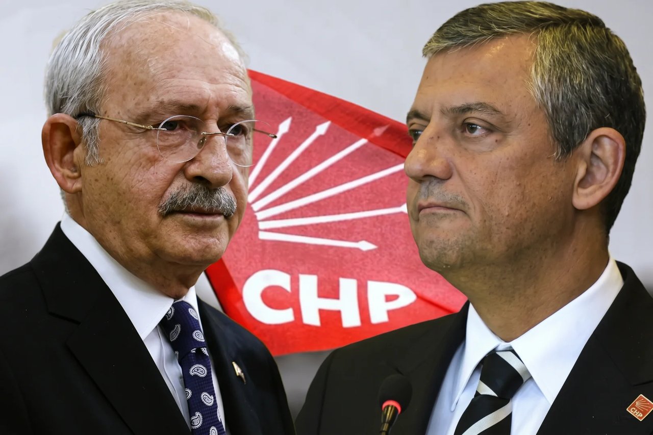 Gerilim tımanıyor! CHP'den Özgür Özel'e İzmir tepkisi