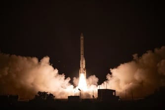 Israel Launches Ofek 19 Spy Satellite Amid Regional Tensions