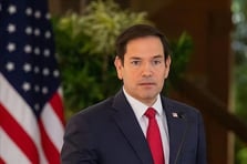 Rubio'dan Suriye için iç savaş iddiası