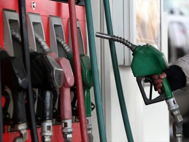 Motorine yeni zam yolda 