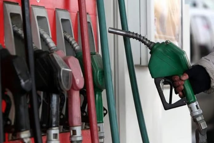 Motorine yeni zam yolda 