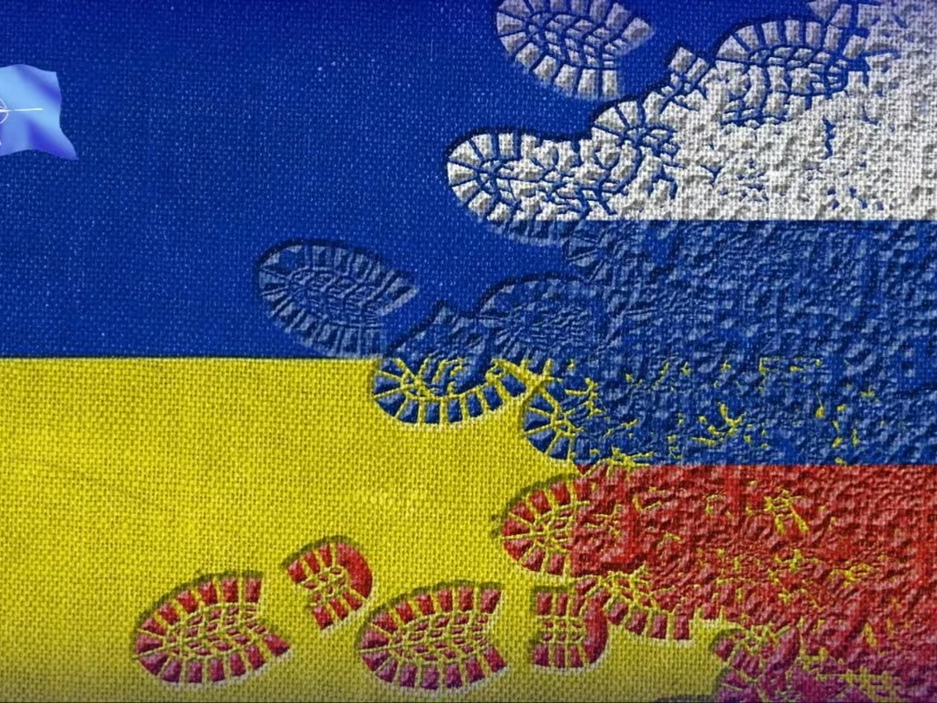 NATO Summit Fails to Reverse Ukraine’s Battlefield Slide