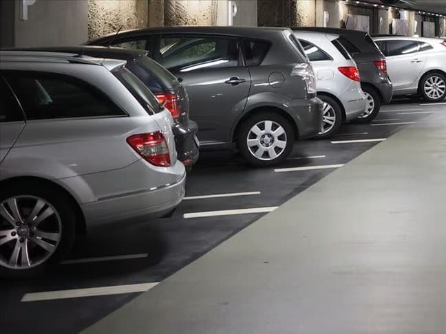 Otopark abonelikleri konut kirasıyla yarışıyor