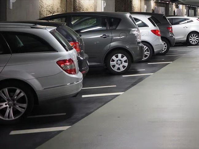 İstanbul'da otopark abonelik bedelleri konut kiralarıyla yarışıyor