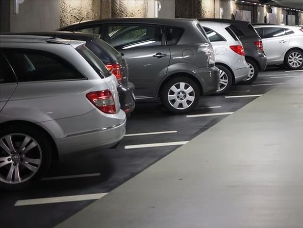 İstanbul'da otopark abonelik bedelleri konut kiralarıyla yarışıyor