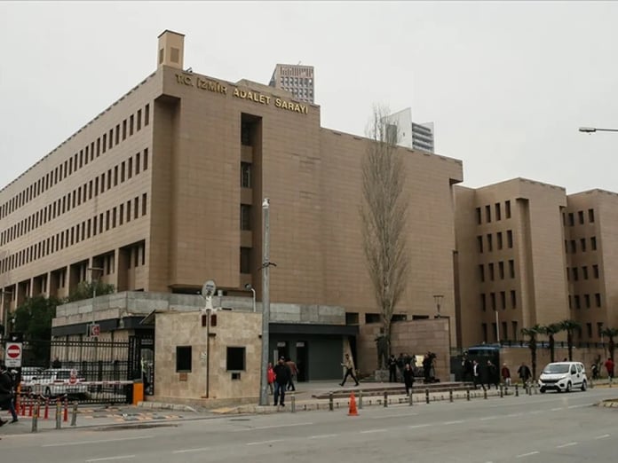 İzmir İZBETON yolsuzluğu davasında iki ayrı iddianame