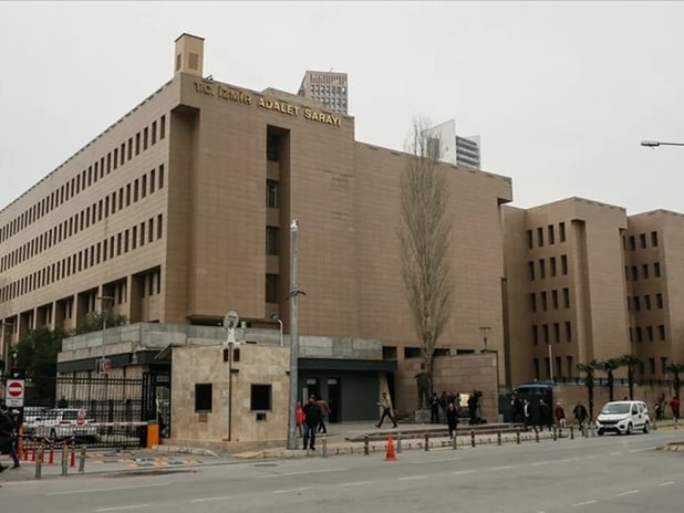 İzmir Büyükşehir Belediyesi'ne yönelik soruşturmada iddianame hazırlandı