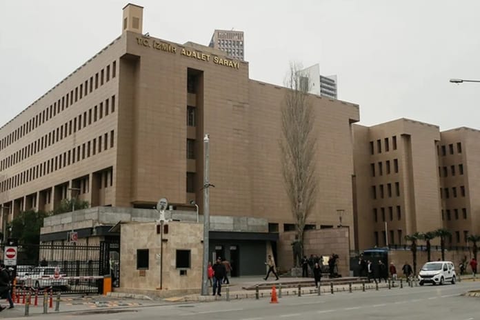 İzmir İZBETON yolsuzluğu davasında iki ayrı iddianame