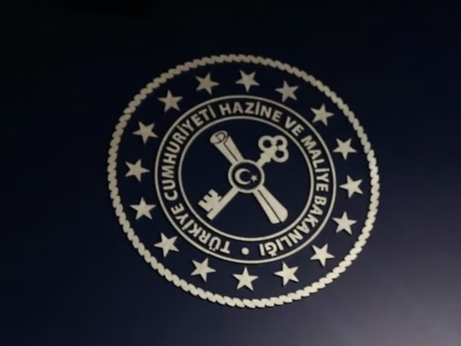 Hazineden 2,25 milyar dolarlık tahvil ihracı