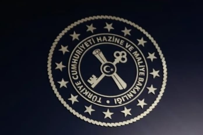 Hazineden 2,25 milyar dolarlık tahvil ihracı