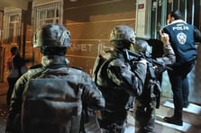 Niğde merkezli 13 ilde 9 milyar TL'lik yasadışı bahis operasyonu: 31 tutuklama