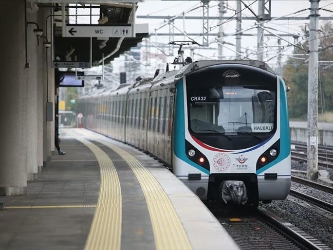 23 Nisan'da toplu taşıma araçları ücretsiz hizmet verecek