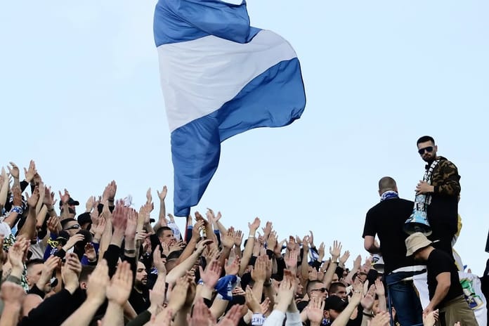 Müslüman nüfusun kalbi ve Osmanlı mirası