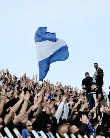 Müslüman nüfusun kalbi ve Osmanlı mirası