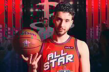 NBA All-Star seçilen Alperen Şengün başarısını Türkiye’ye adadı: Onlara güzel haber borcum var