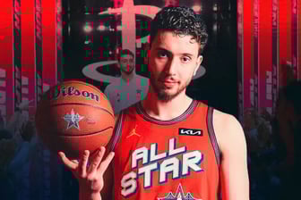 Alperen Şengün'den All-Star açıklaması