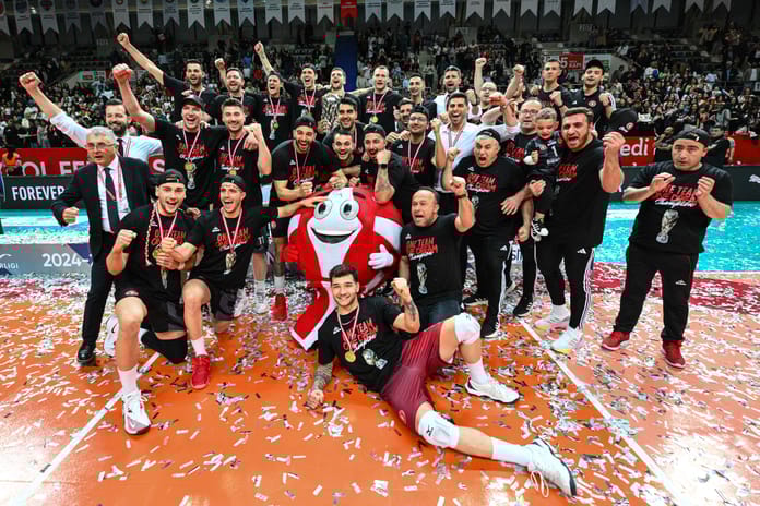 Başkent takımlarının dominasyonu