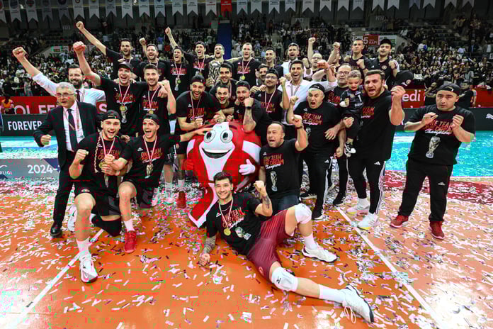 Başkent takımlarının dominasyonu