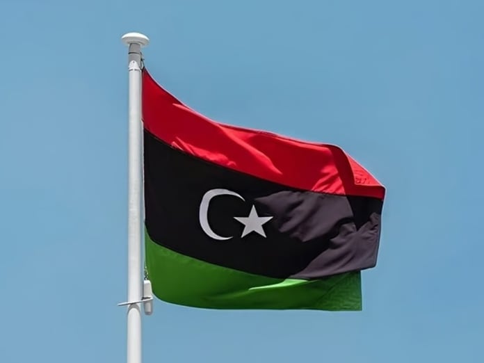Libya bölünme tehlikesiyle karşı karşıya