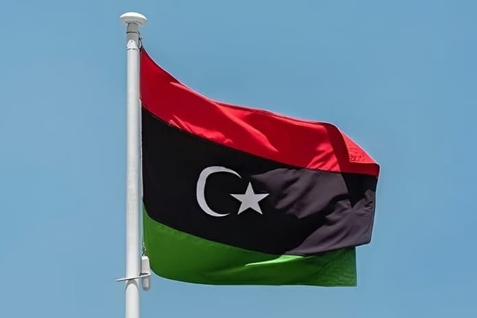 Libya bölünme tehlikesiyle karşı karşıya