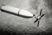 NASA Artemis takvimini güncelledi: Ay'a iniş ertelendi