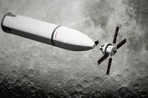 NASA Artemis takvimini güncelledi: Ay'a iniş ertelendi