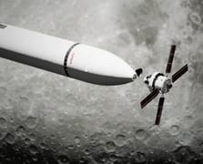 NASA Artemis takvimini güncelledi: Ay'a iniş ertelendi