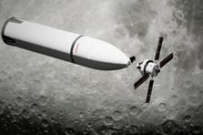 NASA Artemis takvimini güncelledi: Ay'a iniş ertelendi