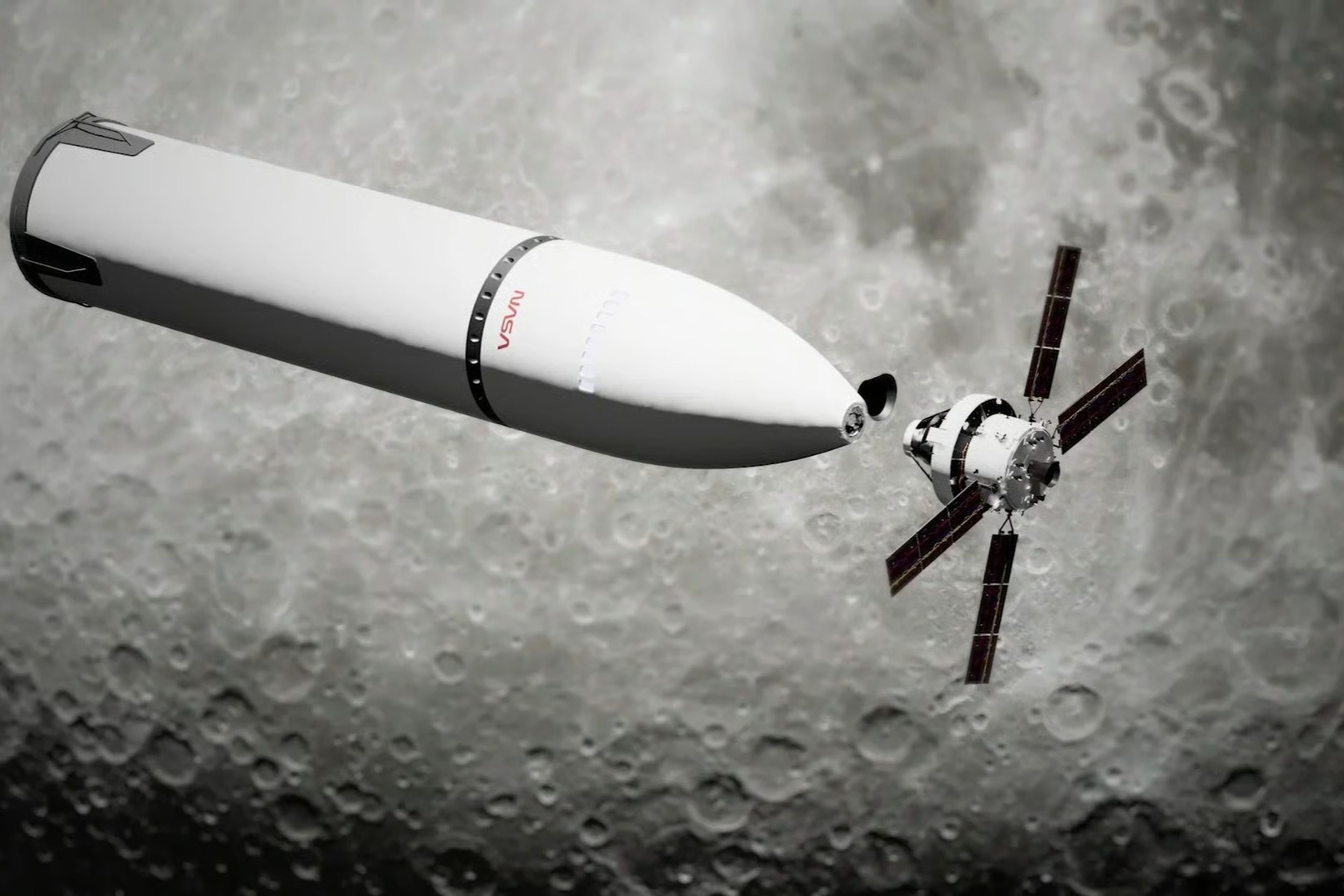 NASA Artemis takvimini güncelledi: Ay'a iniş ertelendi