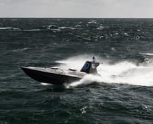 Alman NVL ile İngiliz Kraken, insansız deniz araçları için güçlerini birleştirdi