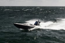 Alman NVL ile İngiliz Kraken, insansız deniz araçları için güçlerini birleştirdi