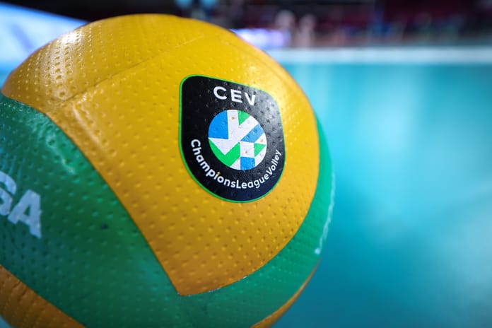 Voleybolun kalbi İstanbul'da atacak