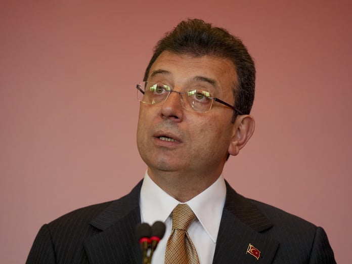 İBB duruşmalarının 4. günü