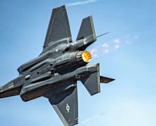 Lockheed Martin'den pilotsuz F-35 açıklaması
