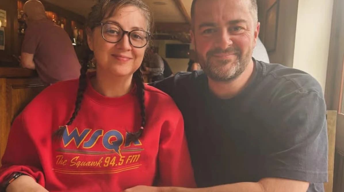Beyin tümörü ve his kaybı vaka örneği