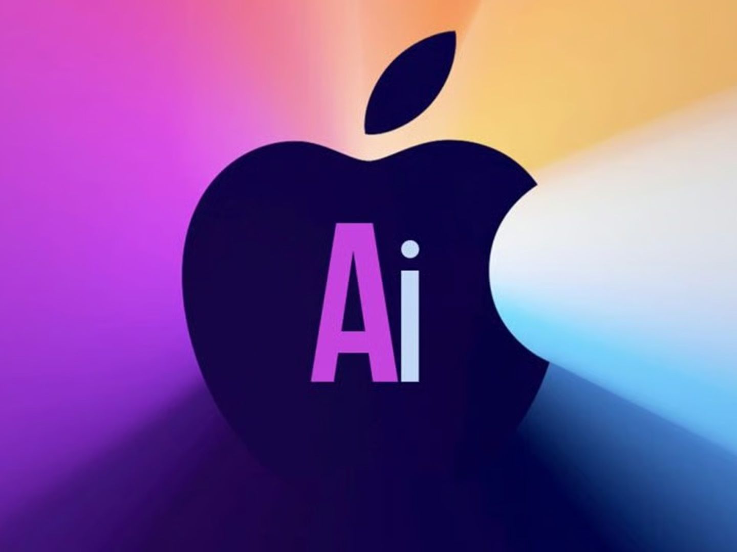 Apple personelini yapay zeka ile eğitecek