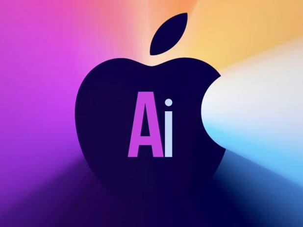 Apple personelini yapay zeka ile eğitecek