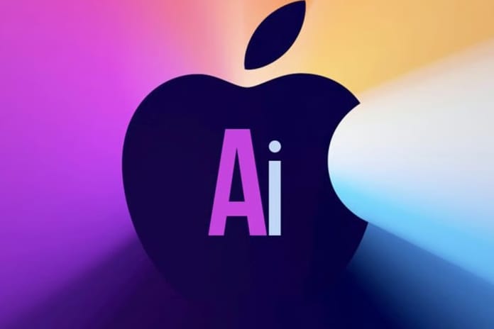 Apple personelini yapay zeka ile eğitecek