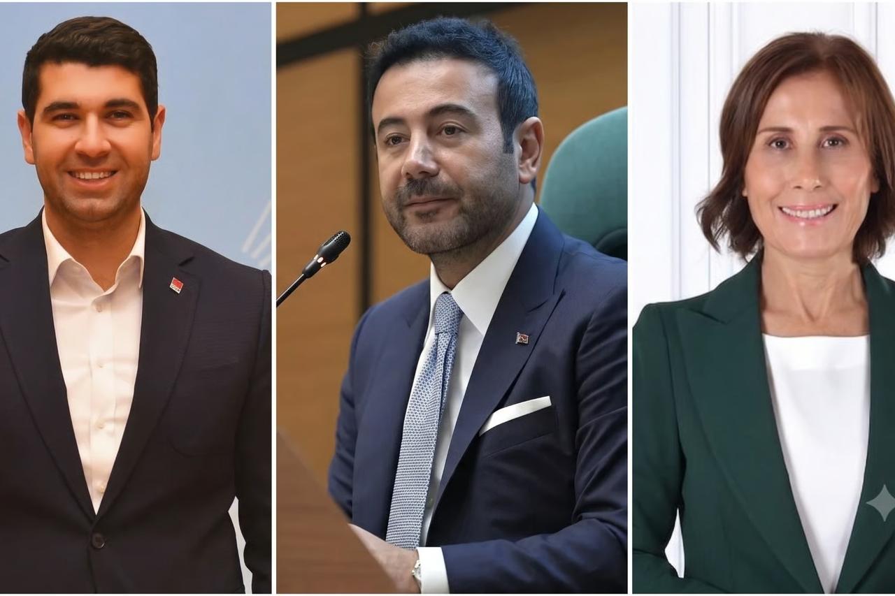 Aziz İhsan Aktaş davasında başkanların tahliye talebine red