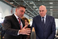 Türk Mühimmat devi ARCA Savunma, askeri mühimmat üreticisi İtalyan Esplodentiyi satın aldı