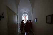 Netanyahu'dan U dönüşü: Kudüs Kıyamet Kilisesi kararından vazgeçti