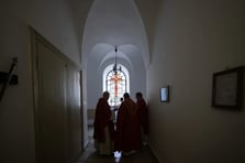 Netanyahu'dan U dönüşü: Kudüs Kıyamet Kilisesi kararından vazgeçti